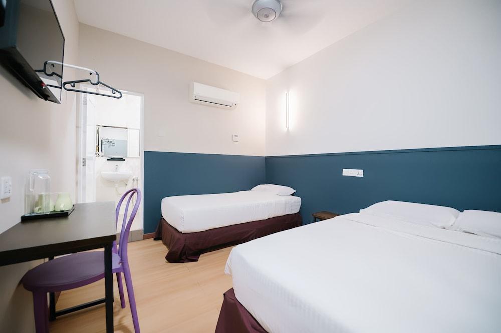 The Concept Hotel KL - Batu Caves