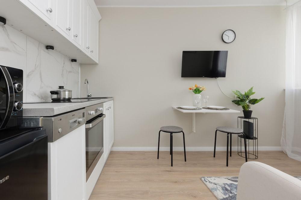 Pet Friendly Apartment by Renters