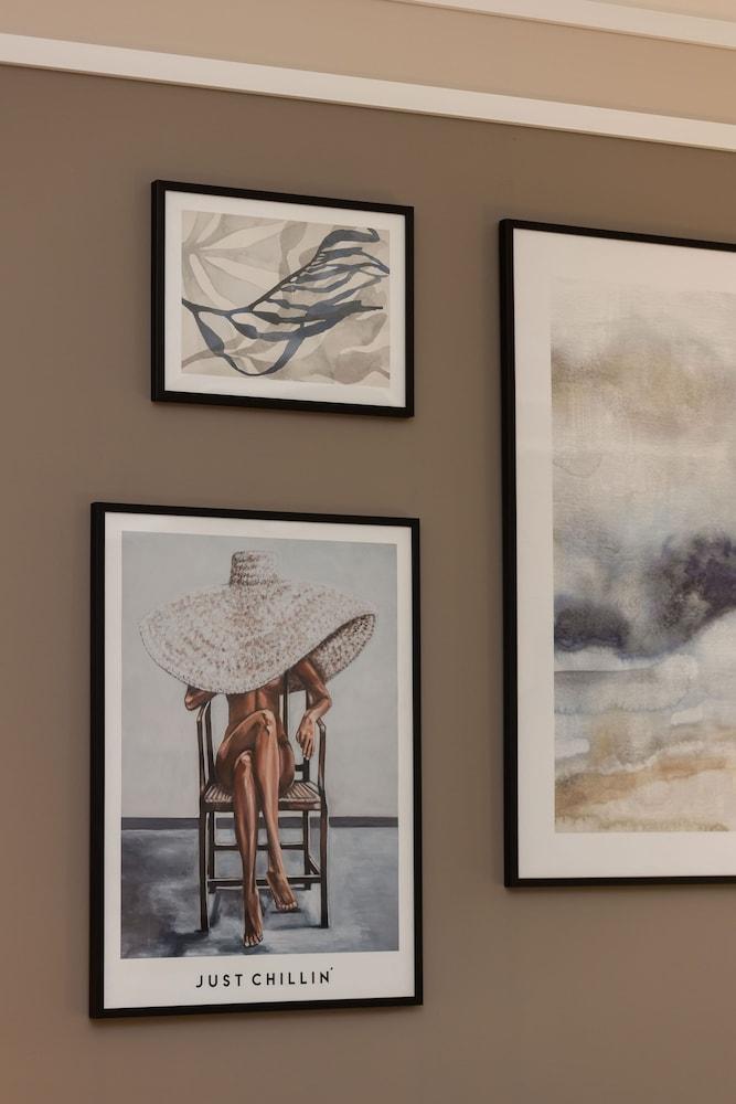 Spacious Apartment Bergamotki by Renters