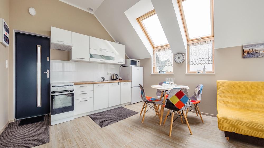 Apartamenty Sun&Snow Osiedle Kuracyjna