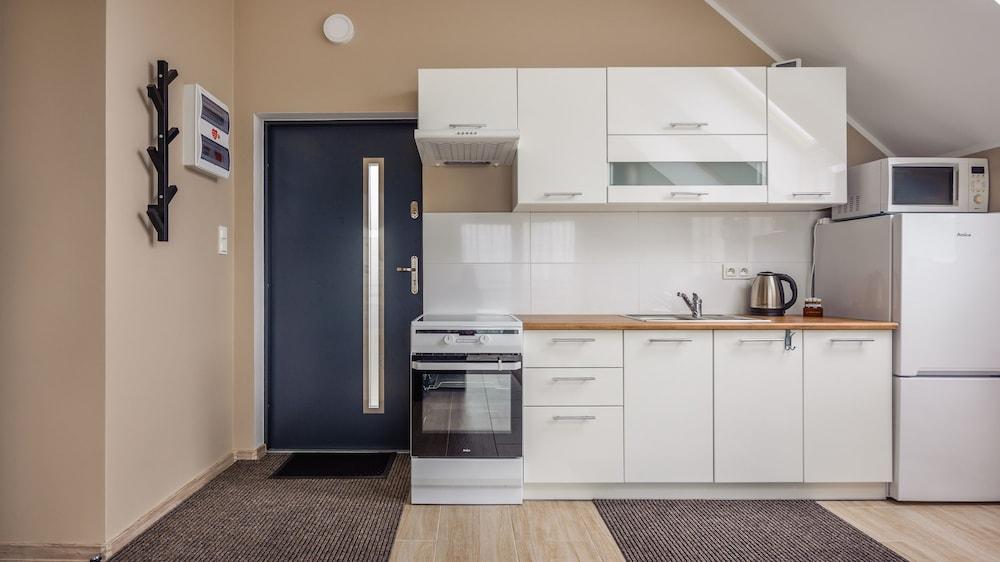 Apartamenty Sun&Snow Osiedle Kuracyjna