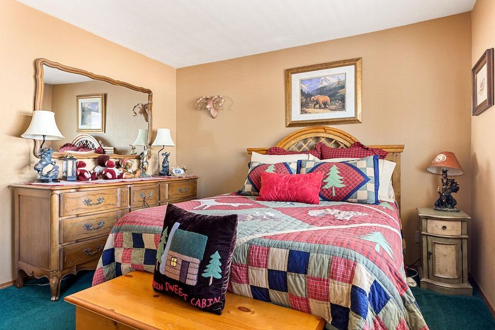 Laureens Americana Hideaway