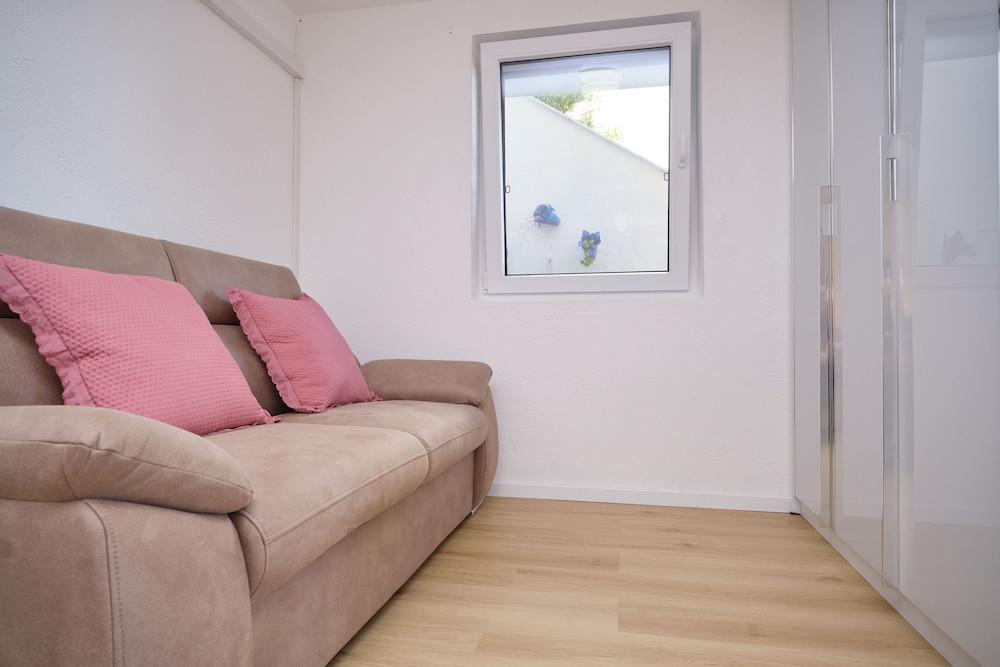 Bella Vista Dalmatien