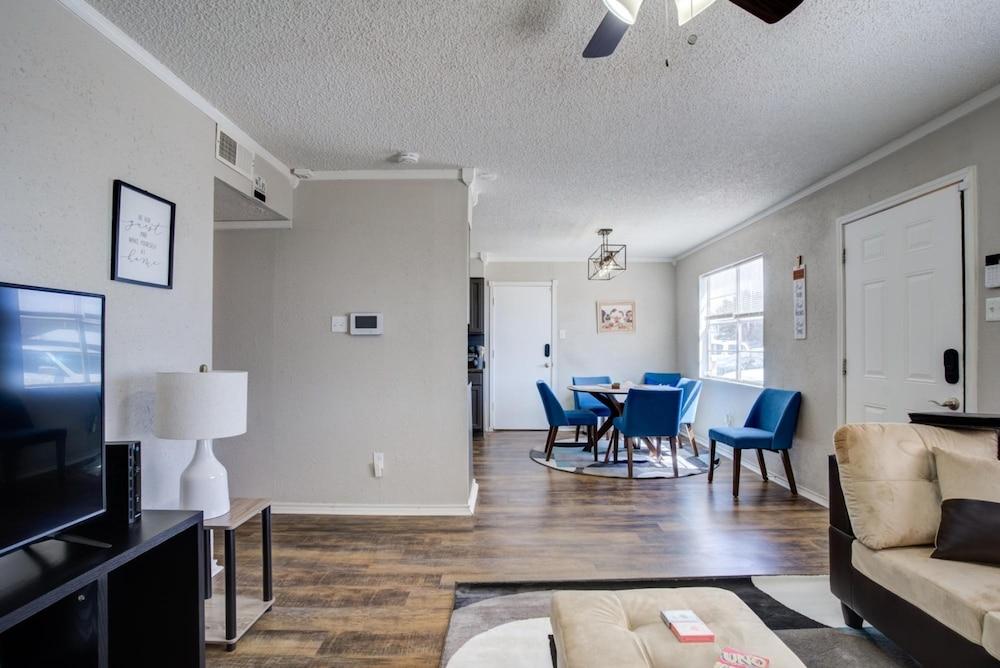 La Palma Guesthouse - Near Texas Tech