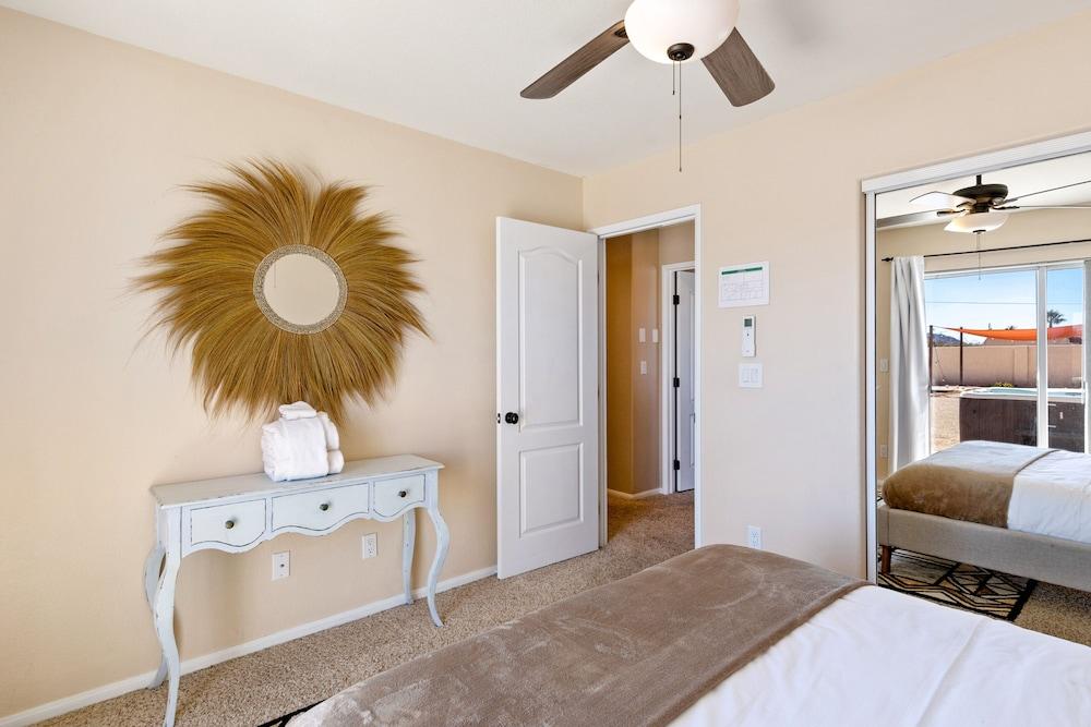 Indian Cove Paradise