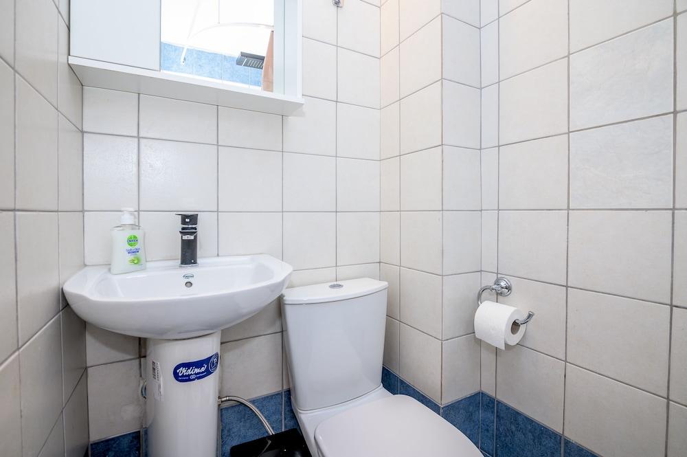 Le Petit 1 Bed Apartment in Orestiada