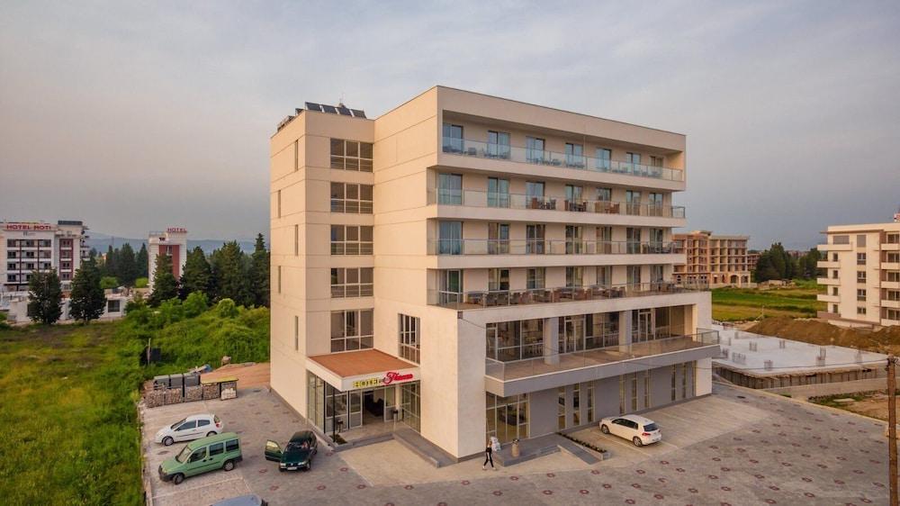 Franca Hotel Ulcinj