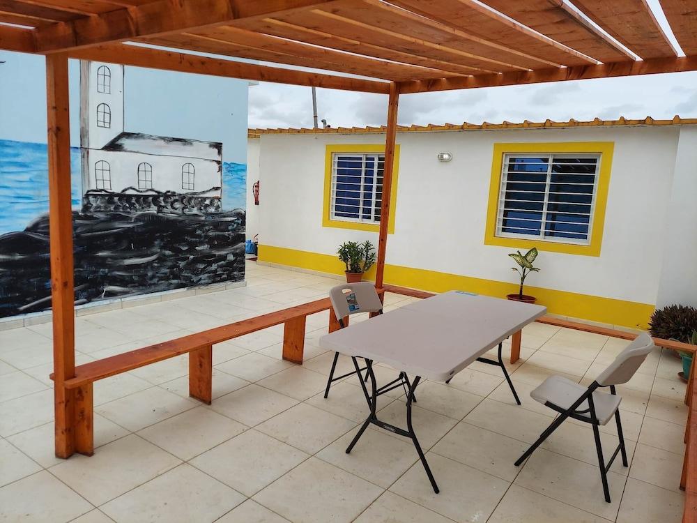 IMOBITUR Apartamentos Turísticos