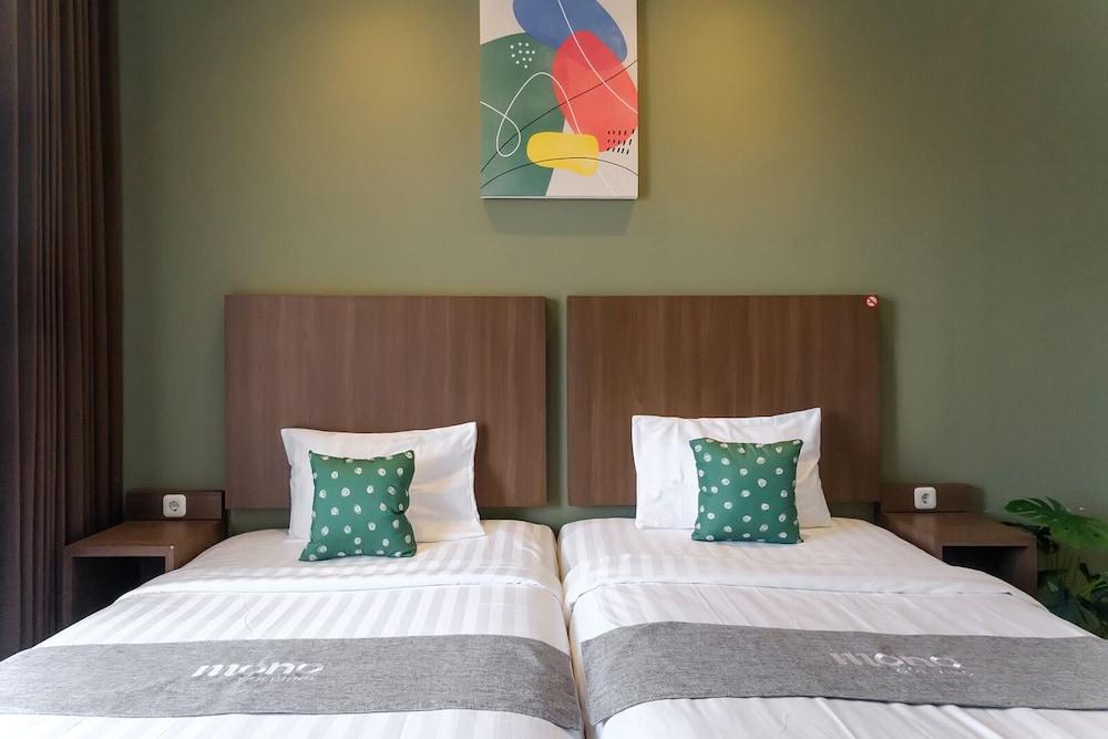 Mono Coliving Ngagel, Surabaya