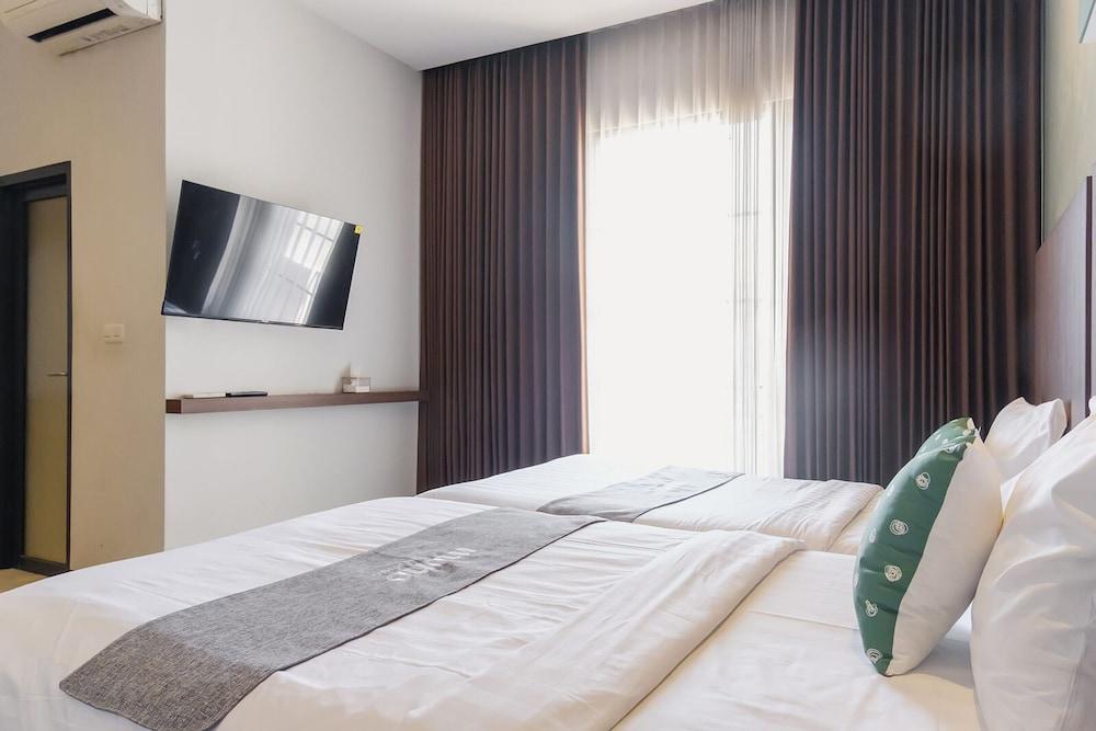 Mono Coliving Ngagel, Surabaya