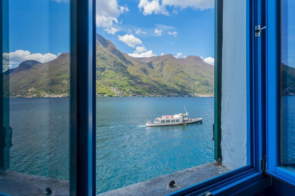 La Casa del Pescatore