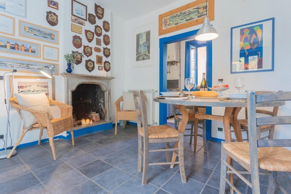 La Casa del Pescatore