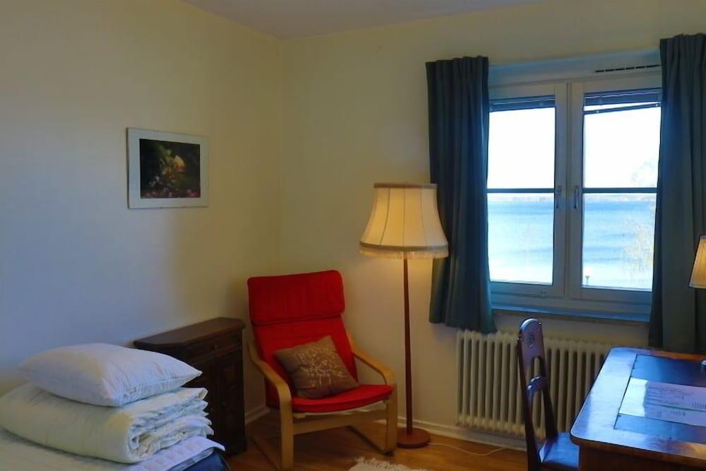 Birgittasystrarnas Gästhem