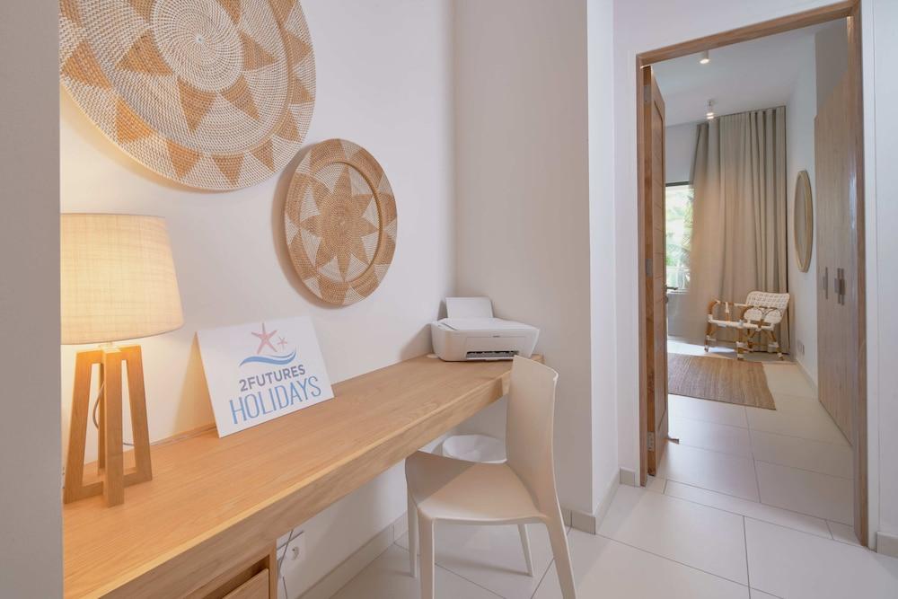 Ki Residences with LOV