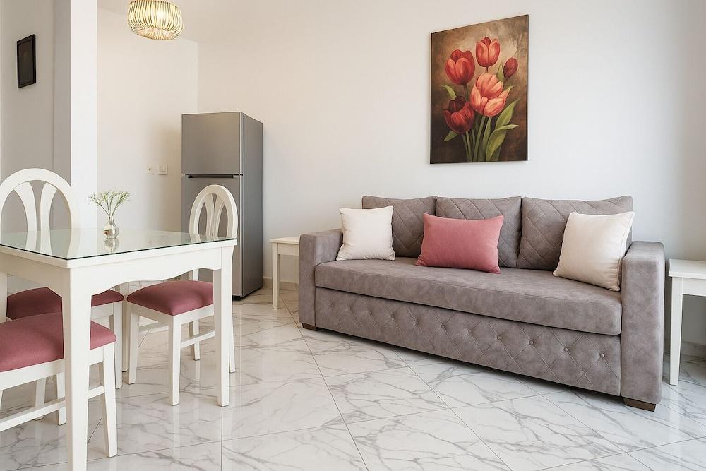 Coastal Comfort Awaits Book Porto Said Chalets Today