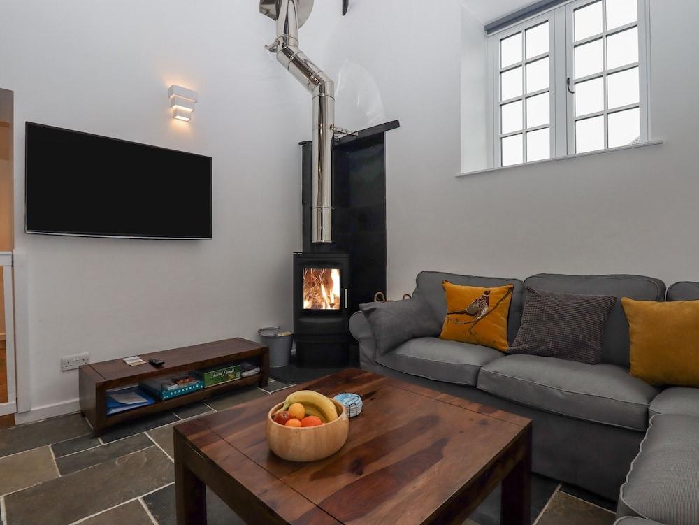 Strawberry Bank - Pipistrelle