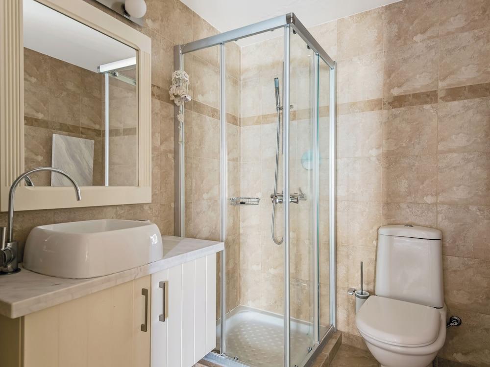 Sanders Arsorama Great 1 Bdr Apt With Shared Patio