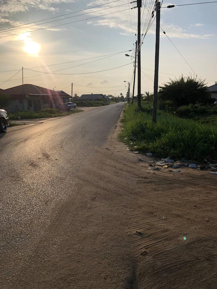 Logerthine Jan Suriname