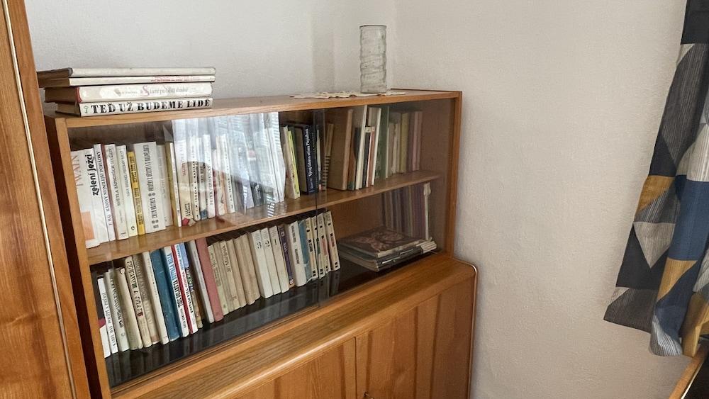 Cosy Country House U Faflika With Sauna and 2 Bathrooms