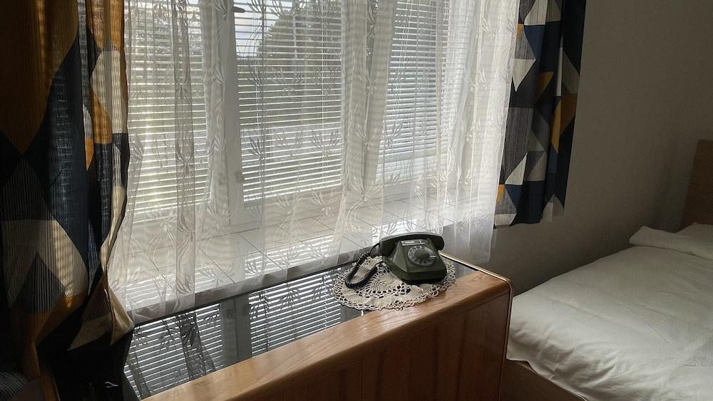 Cosy Country House U Faflika With Sauna and 2 Bathrooms