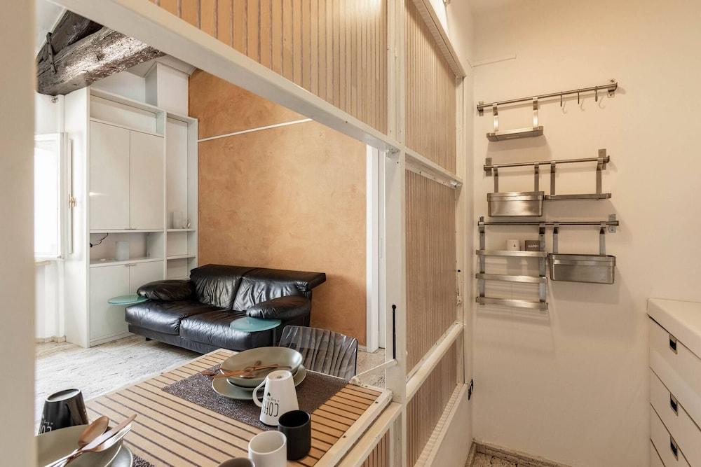 House Of The Architect - Sweet Apartment