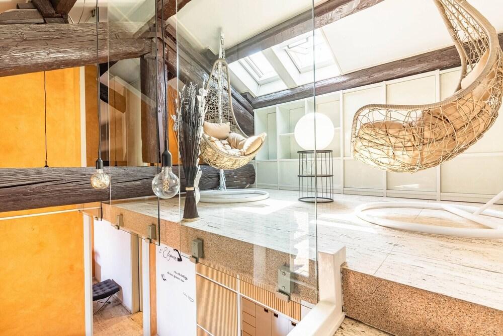 House Of The Architect - Sweet Apartment