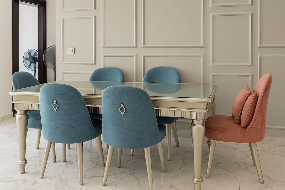 Luxurious Chalet in Port Said Governorate With Breathtaking View