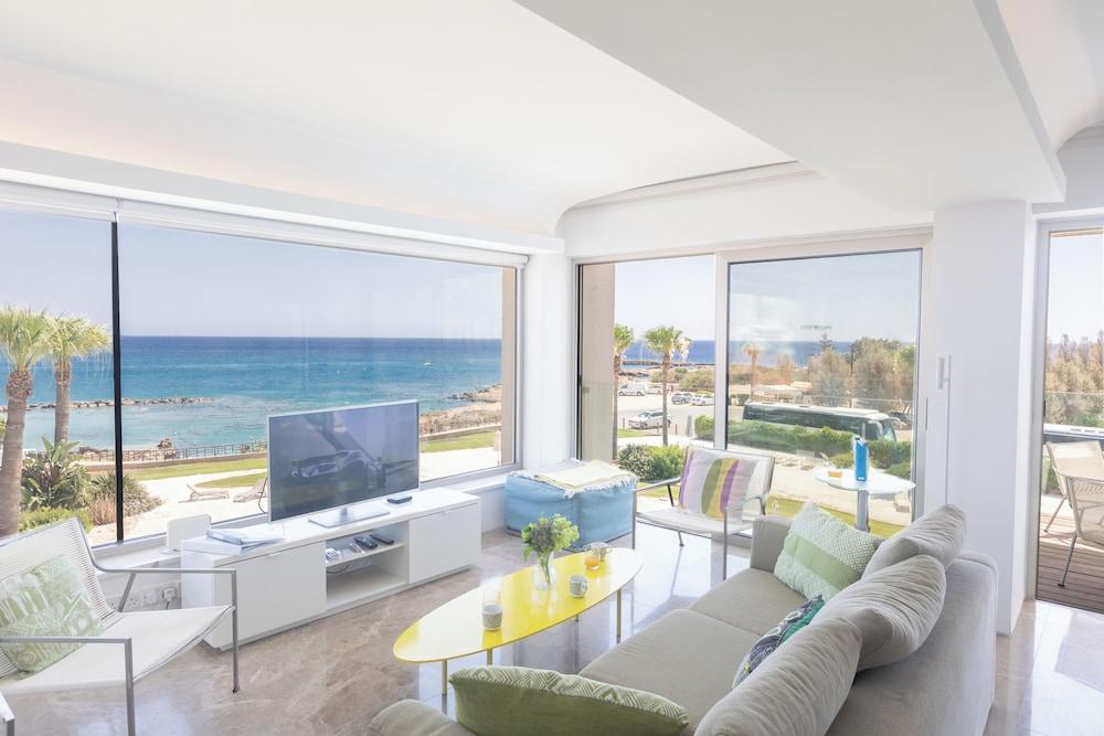 Protaras Thalassa Apartment Ta206