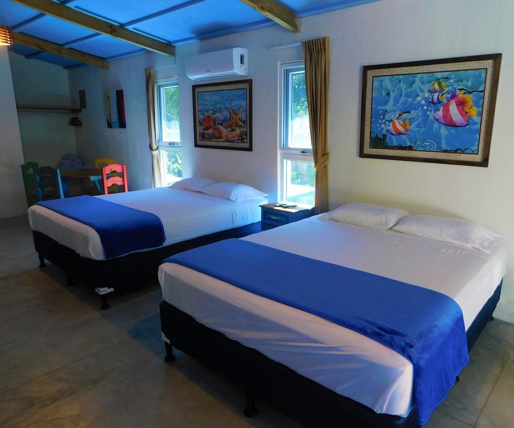 EL Arrecife Martin Pescador