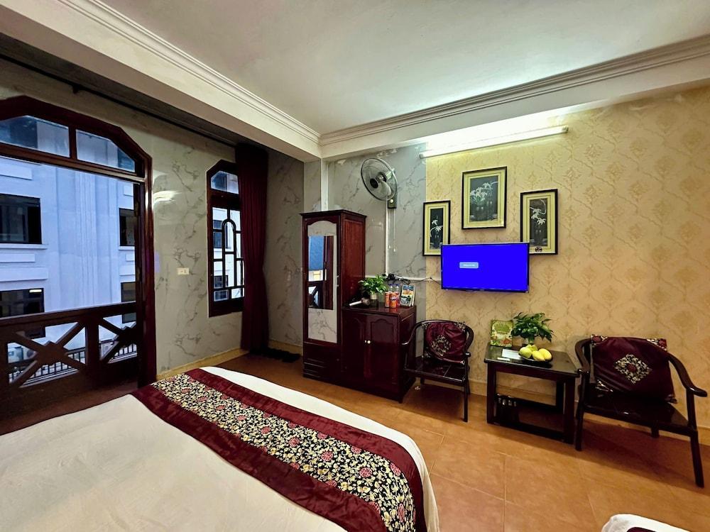 Ha Giang Hotel Sapa
