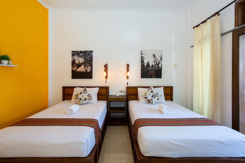 Kidis Lodge Gilitrawangan