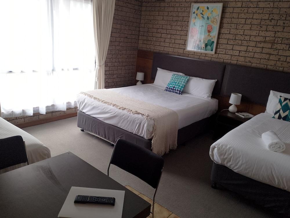 Pan Co Victor Harbor