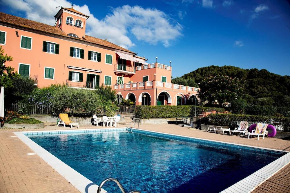 Villa Musso - Tempovacanza