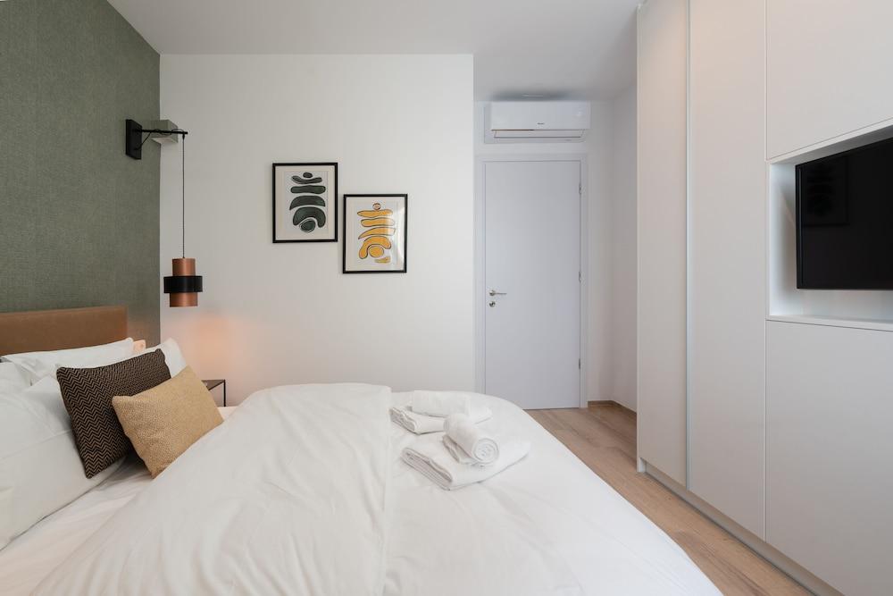 The Edge - Luxury Residences