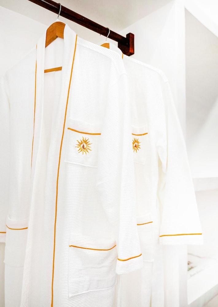 Carpe Diem Villas & Resort Dive & Stay resort