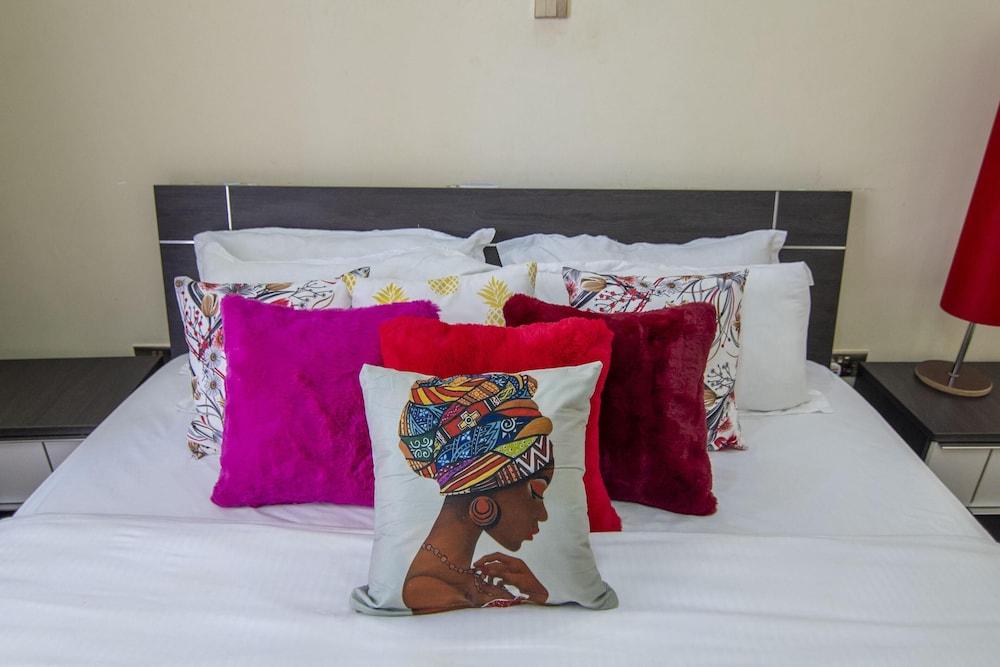 Silver Harbor Kilimani View Palace Apart