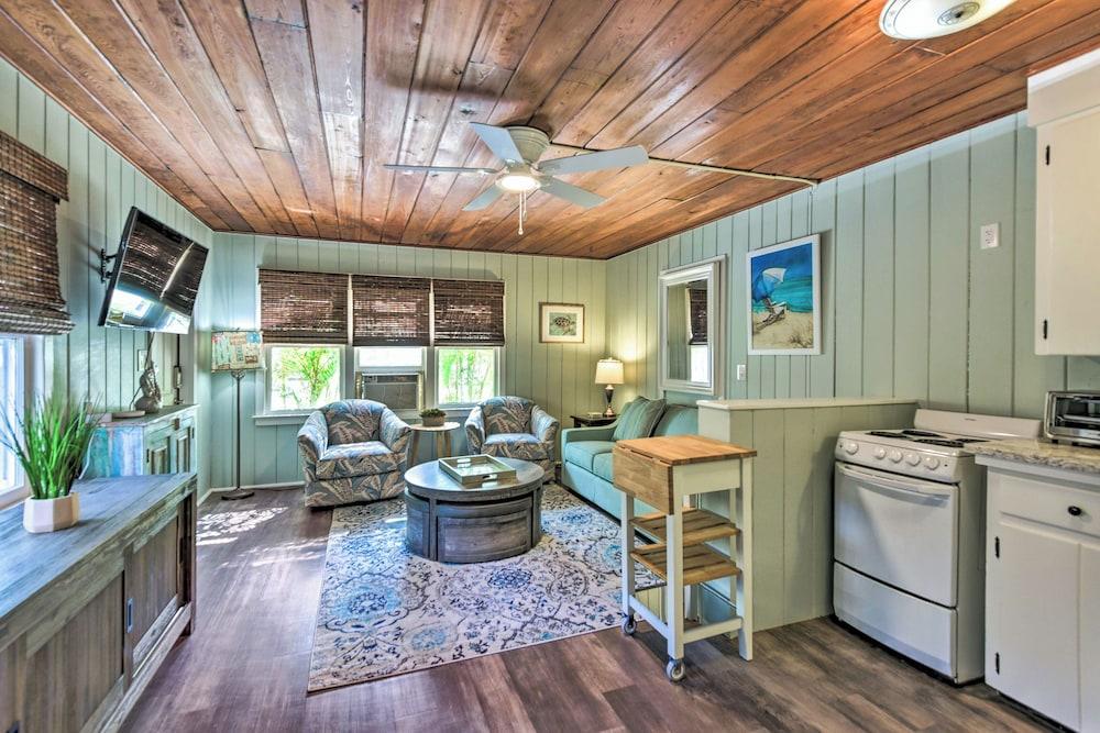Remodeled Siesta Key Escape Walk to the Beach!