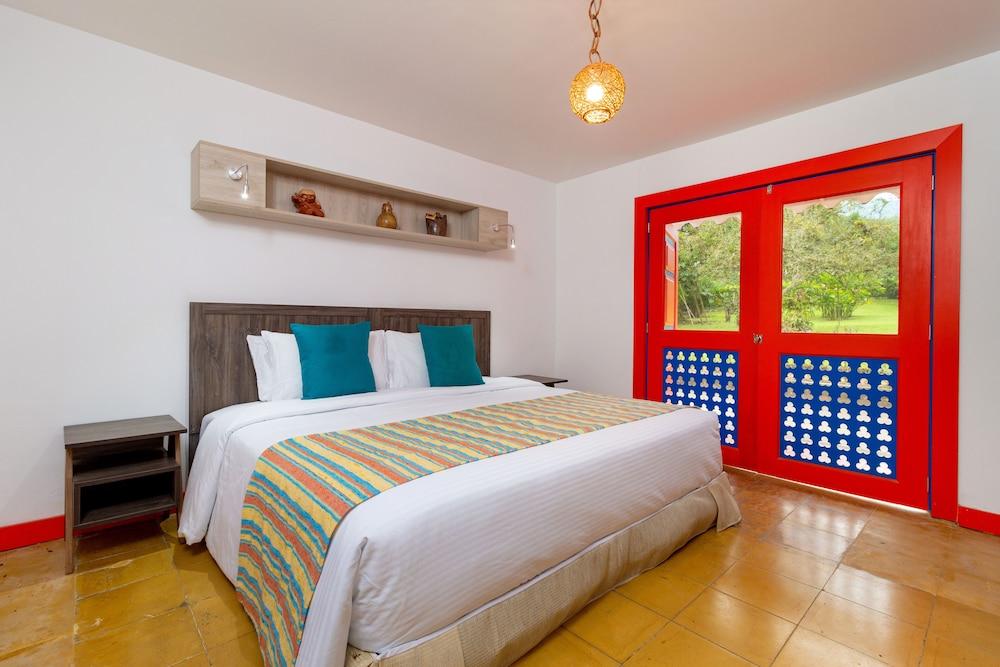 Casa Rivera del Cacao