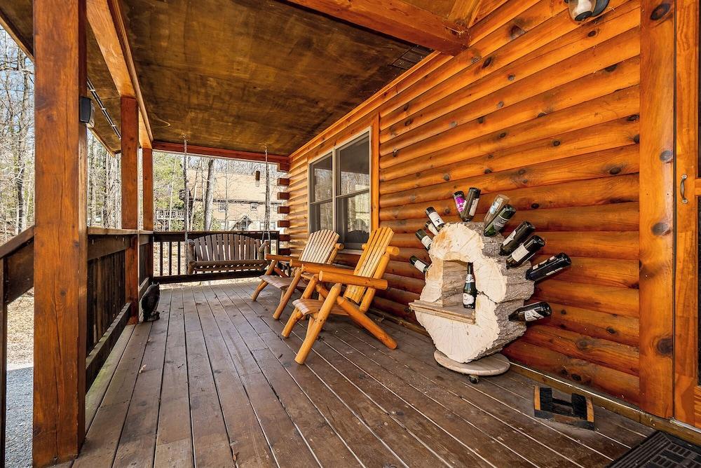 Crazy Idea by Taylor Made Deep Creek