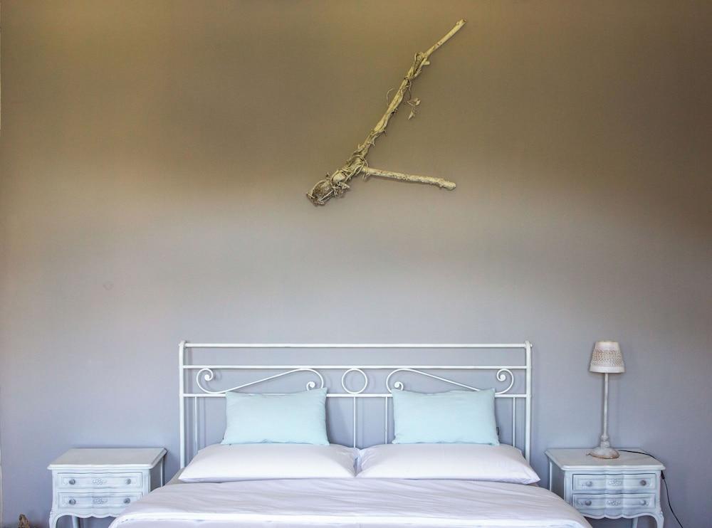 HT CASTELLO DI CAMPOLONGO