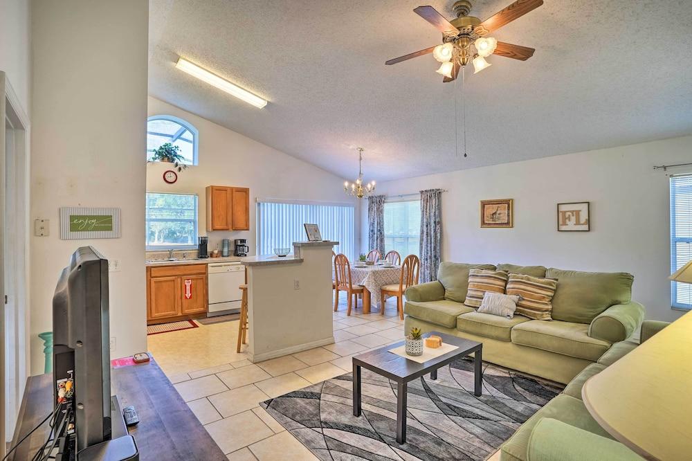 Haines City Home w/ Private Pool!