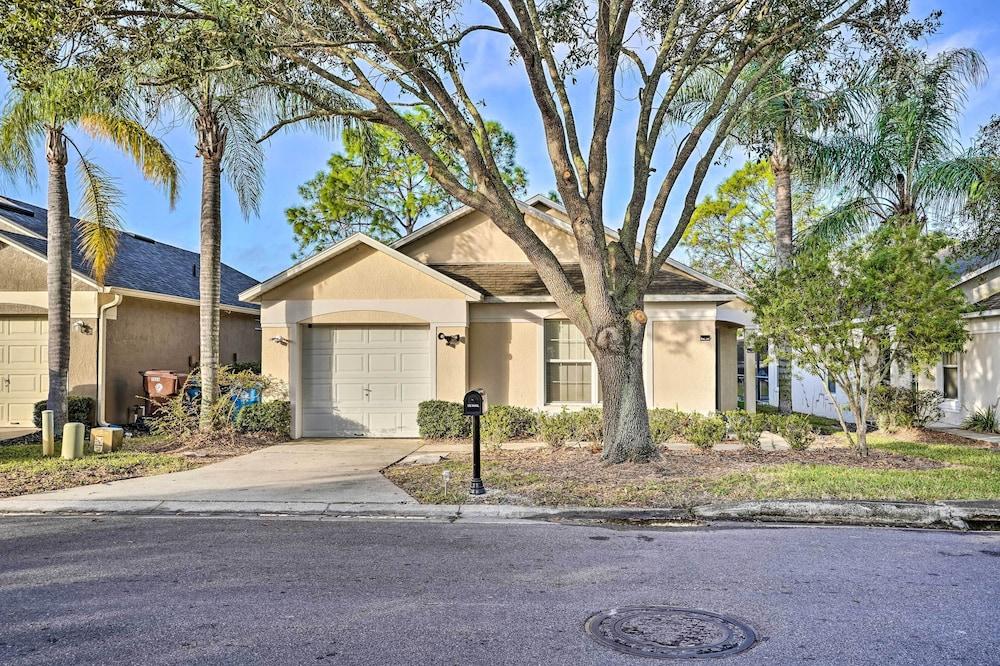 Haines City Home w/ Private Pool!