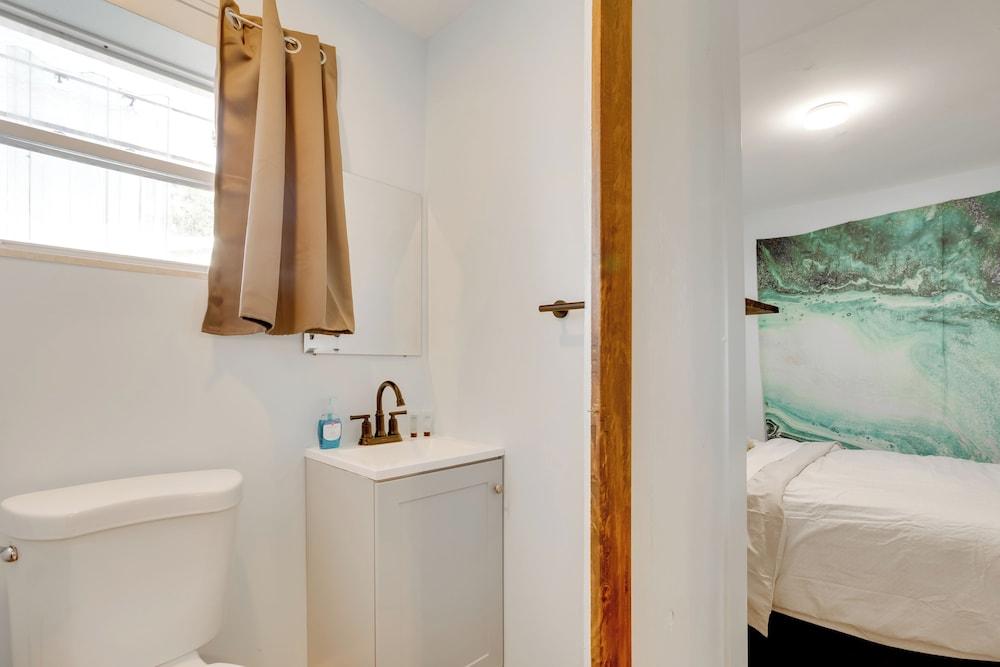 Pet-friendly Stuart Vacation Rental w/ Fenced Yard