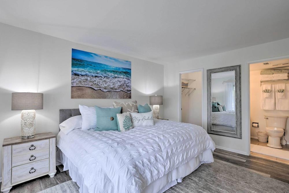 Stuart Condo at Beachfront Resort w/ Ocean Views