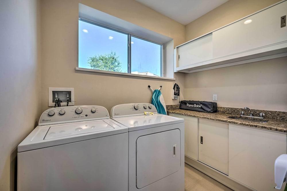 Upscale Townhome Close to Walt Disney World!