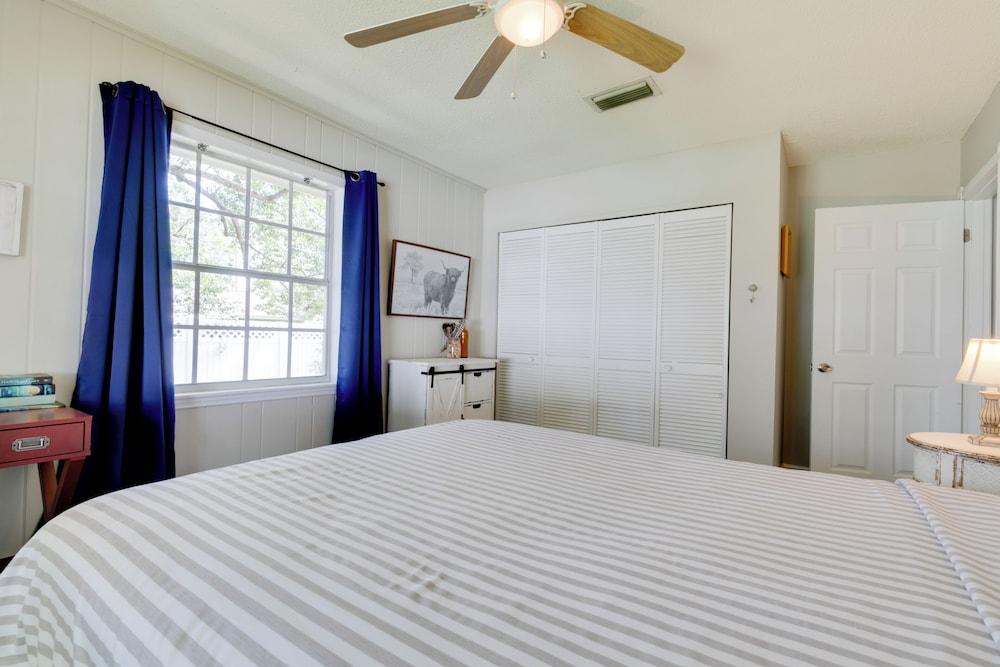 Florida Vacation Rental w/ Screened Lanai