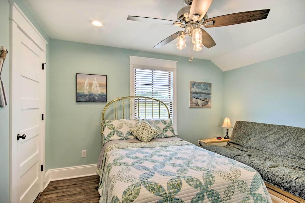 Stunning Lakefront Retreat w/ Dock Access!