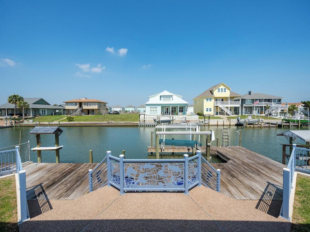 Rockport's Hidden Gem by Miss Kitty’s