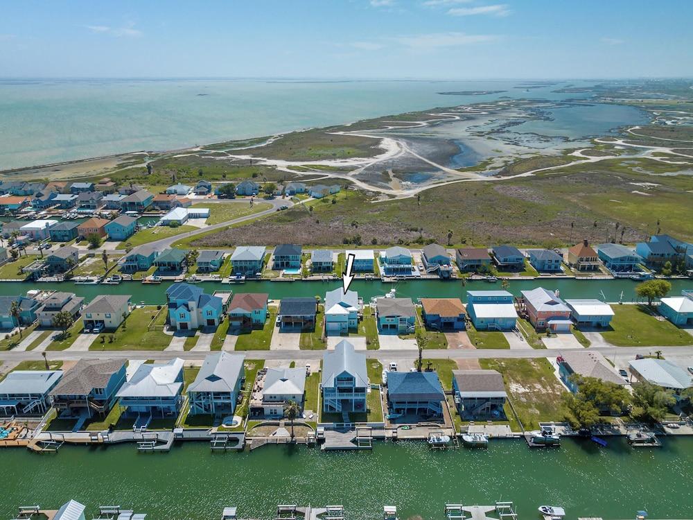 Port Royal Dream by Miss Kitty’s