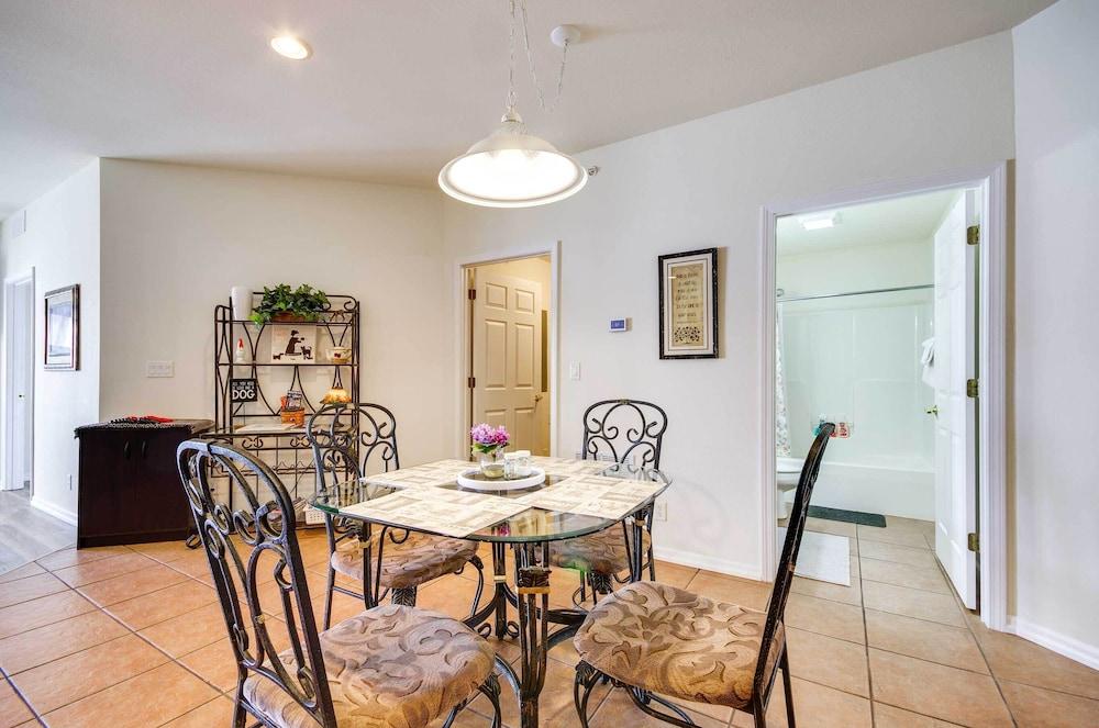 Lakefront Osage Beach Condo: Dock Your Boat Here!